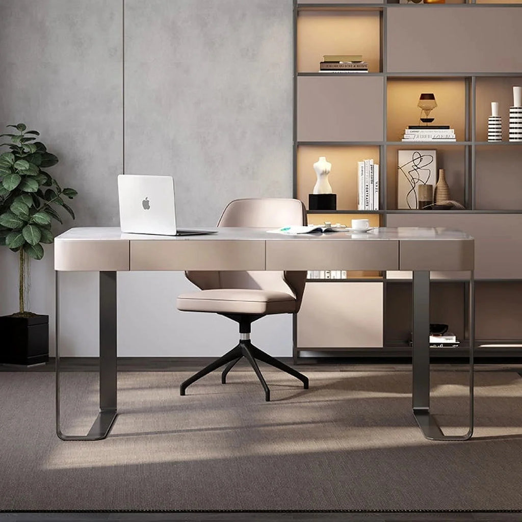 Adjustable Modern Office Desk Y3236