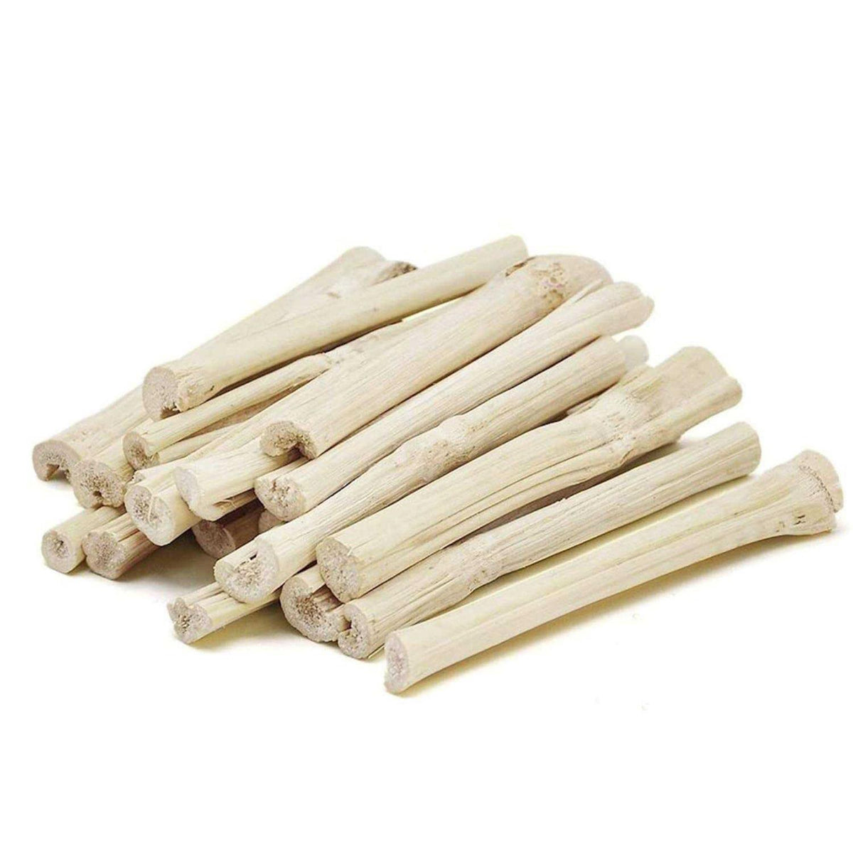 Bamboo Chew Sticks Small-Pet Dental Treats & Snacks F81088