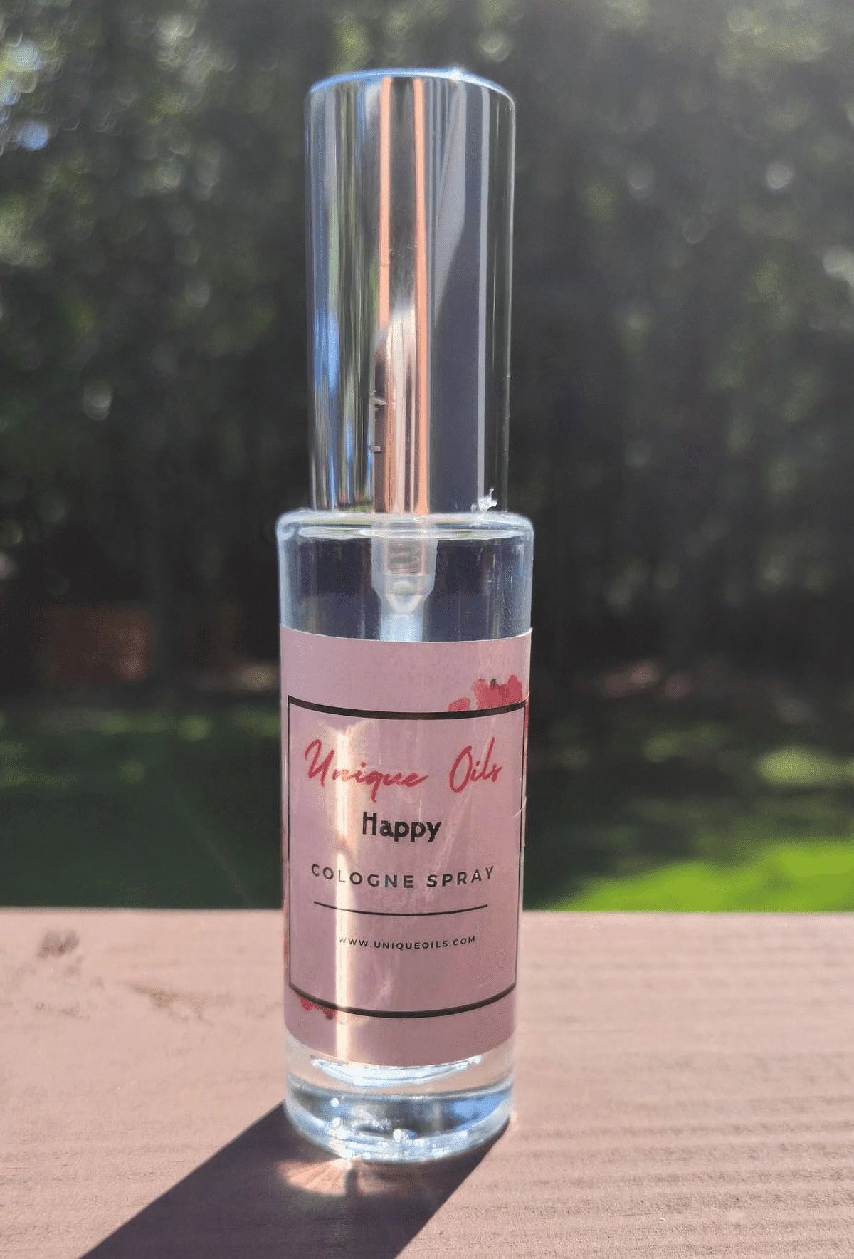 Gold Perfume Fragrance P2779