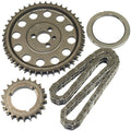 Billet True Roller Timing Kit M3285