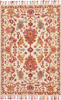 Berry 7'9 x 9'9 Rug T81528