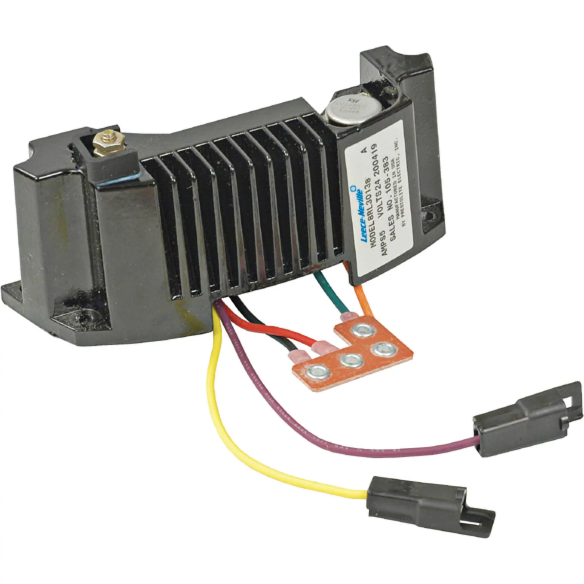 Electronic Regulator D223