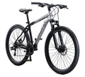 27.5 inch 21 Speed Grey Mountain Bike S258112