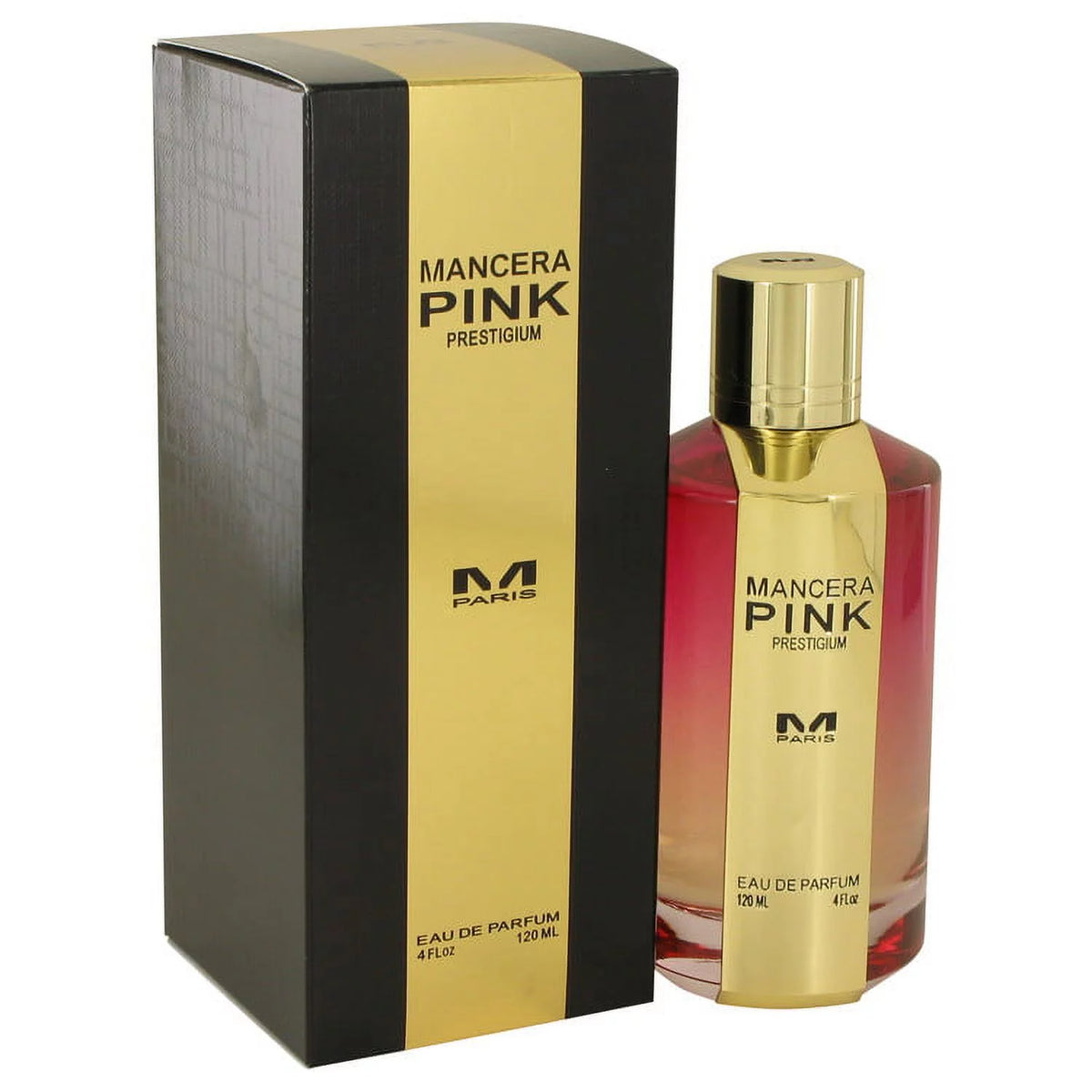 Pink Eau De Parfum Spray 4 oz X387580