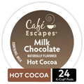 Milk Chocolate Hot Cocoa K-Cups G830260