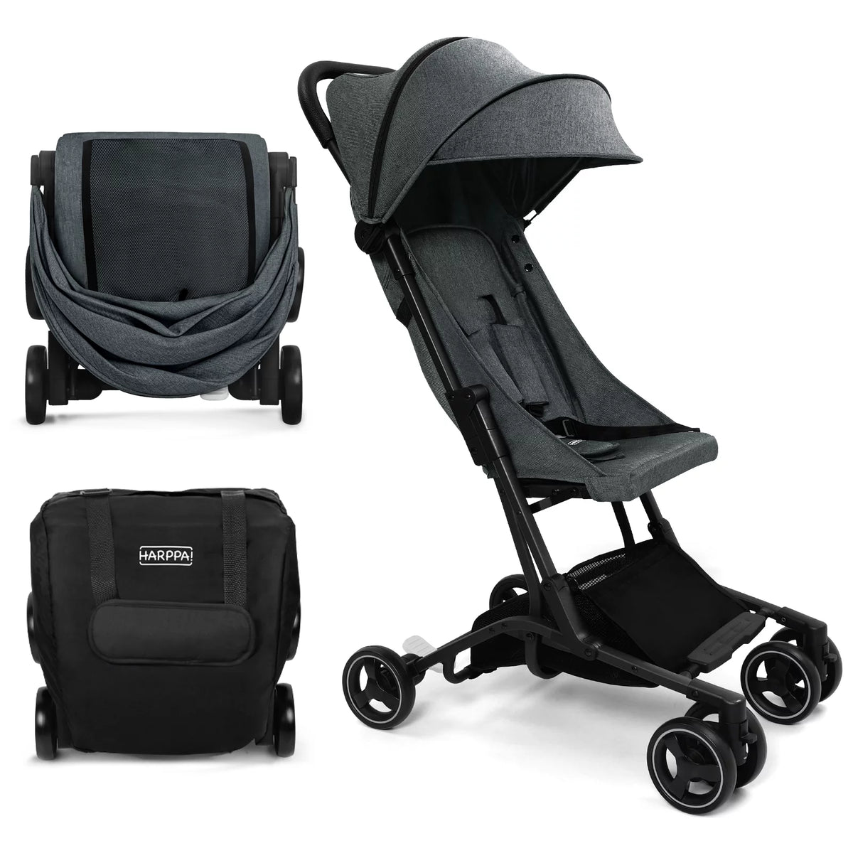 Lightweight Compact Umbrella Stroller O15605