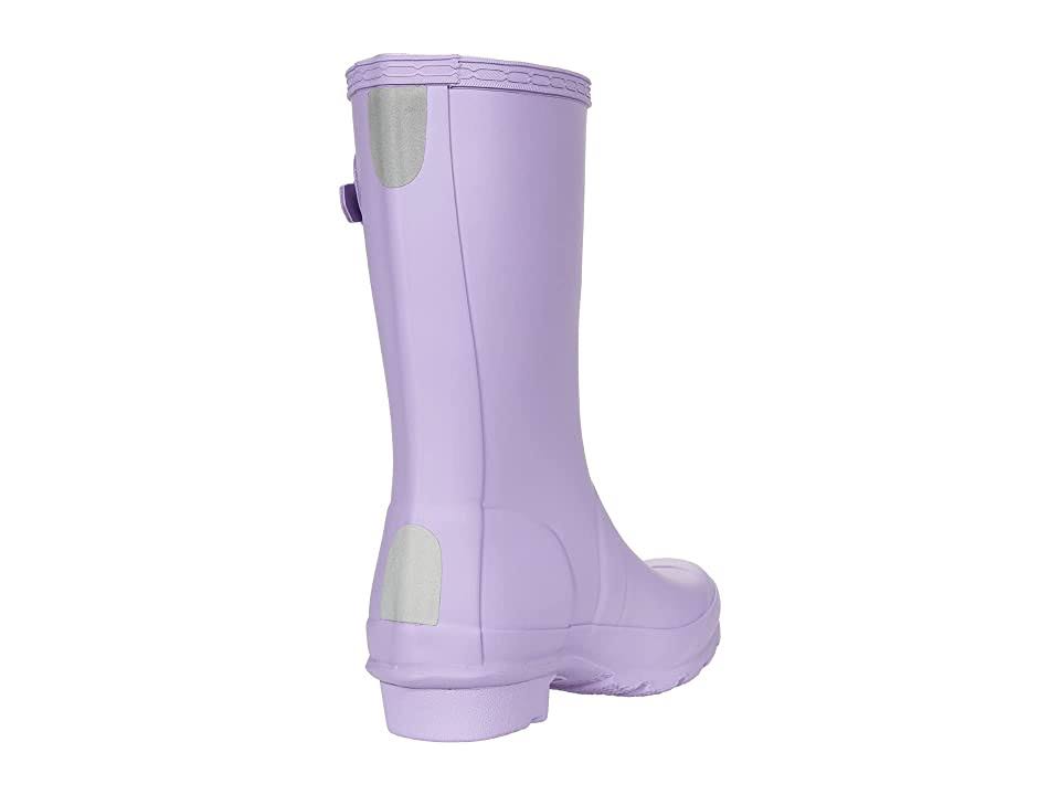 Kids Classic Rain Boot Lavender Mist H46612
