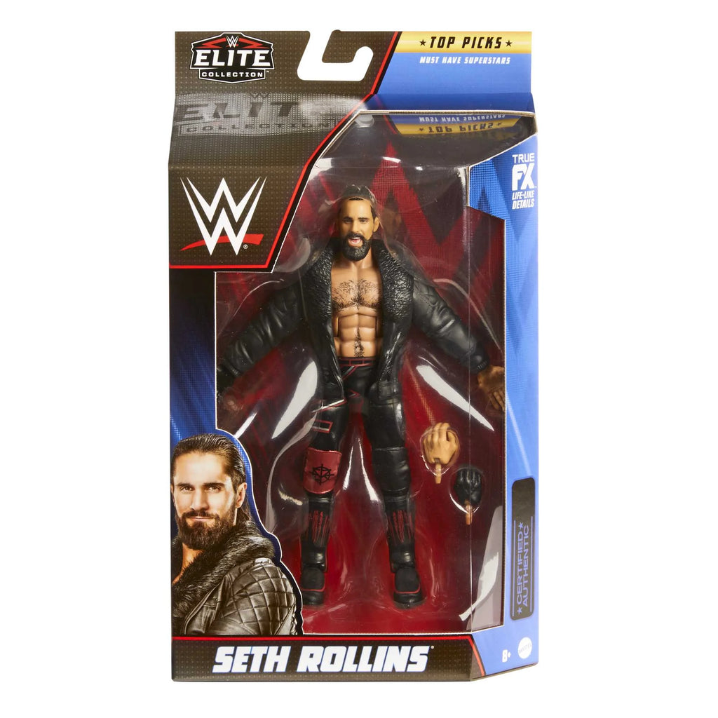 Action Figures Y692992