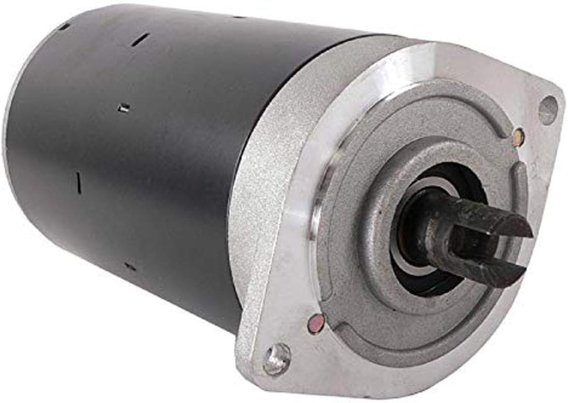 12V BI-Directional Pump Motor Y365890