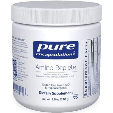 Amino Replete 8.5 oz X66546