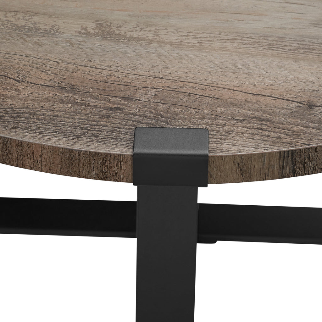 Grey Wash Coffee Table X143060