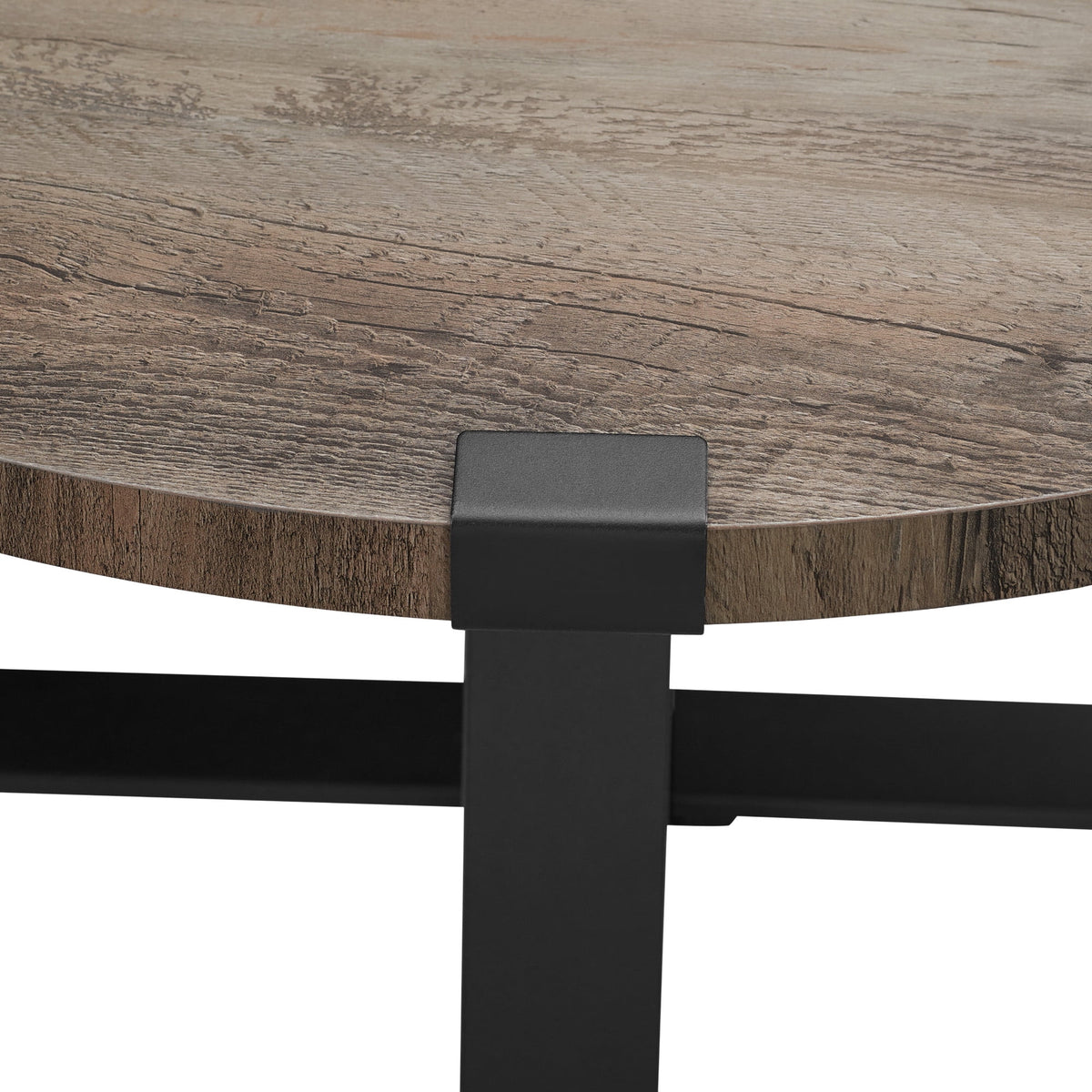 Grey Wash Coffee Table X143060