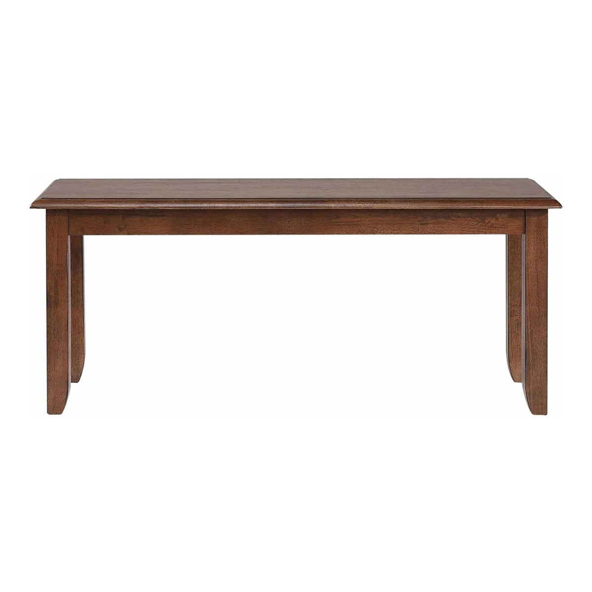 Brown Dining Bench W221311