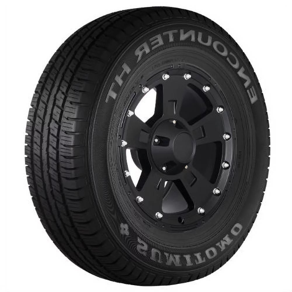 P215/65R17 98T Tire U4966