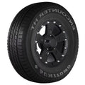 P215/65R17 98T Tire U4966