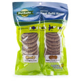 Rawhide Treat Rings P9180