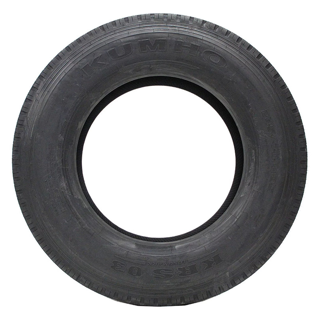 225/70R19.5 Commercial Tire R6264