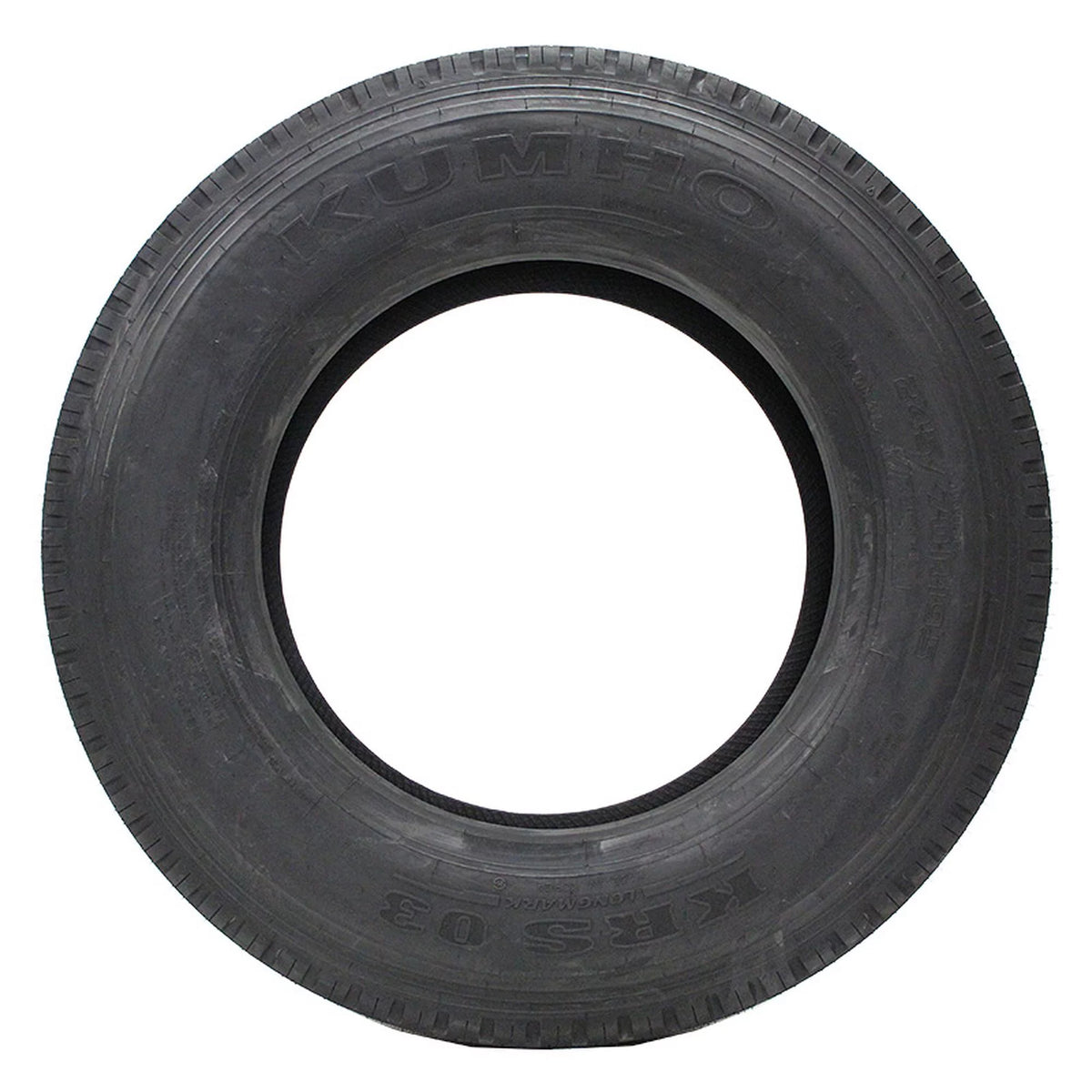 225/70R19.5 Commercial Tire R6264