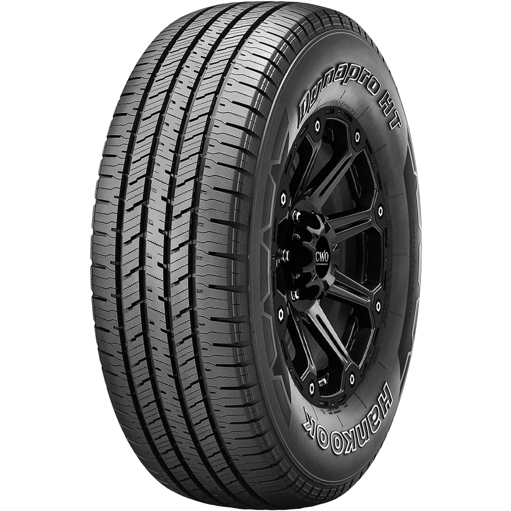 P265/70R17 113T Highway Light Truck Tire L29154