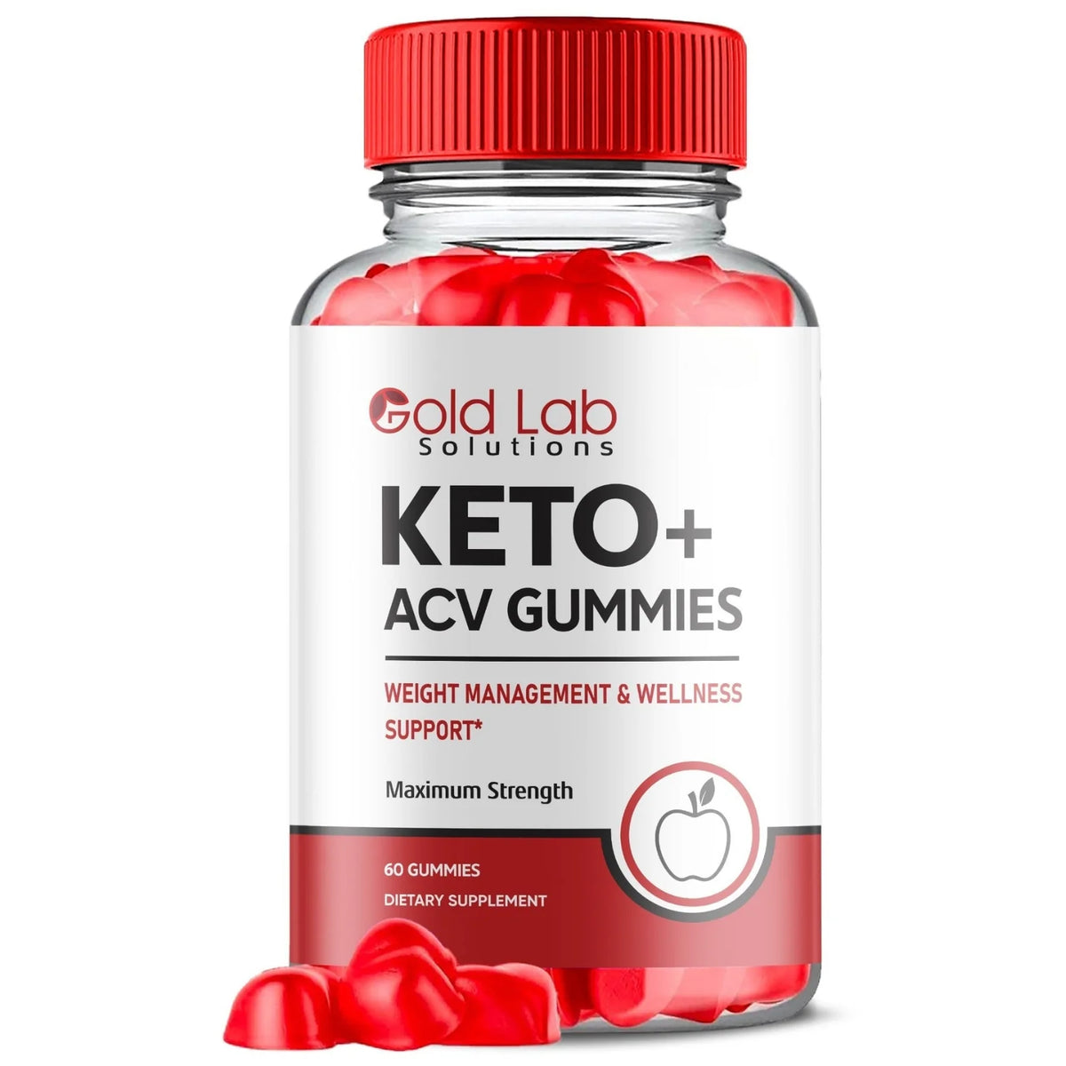 Keto ACV Gummies Y378635