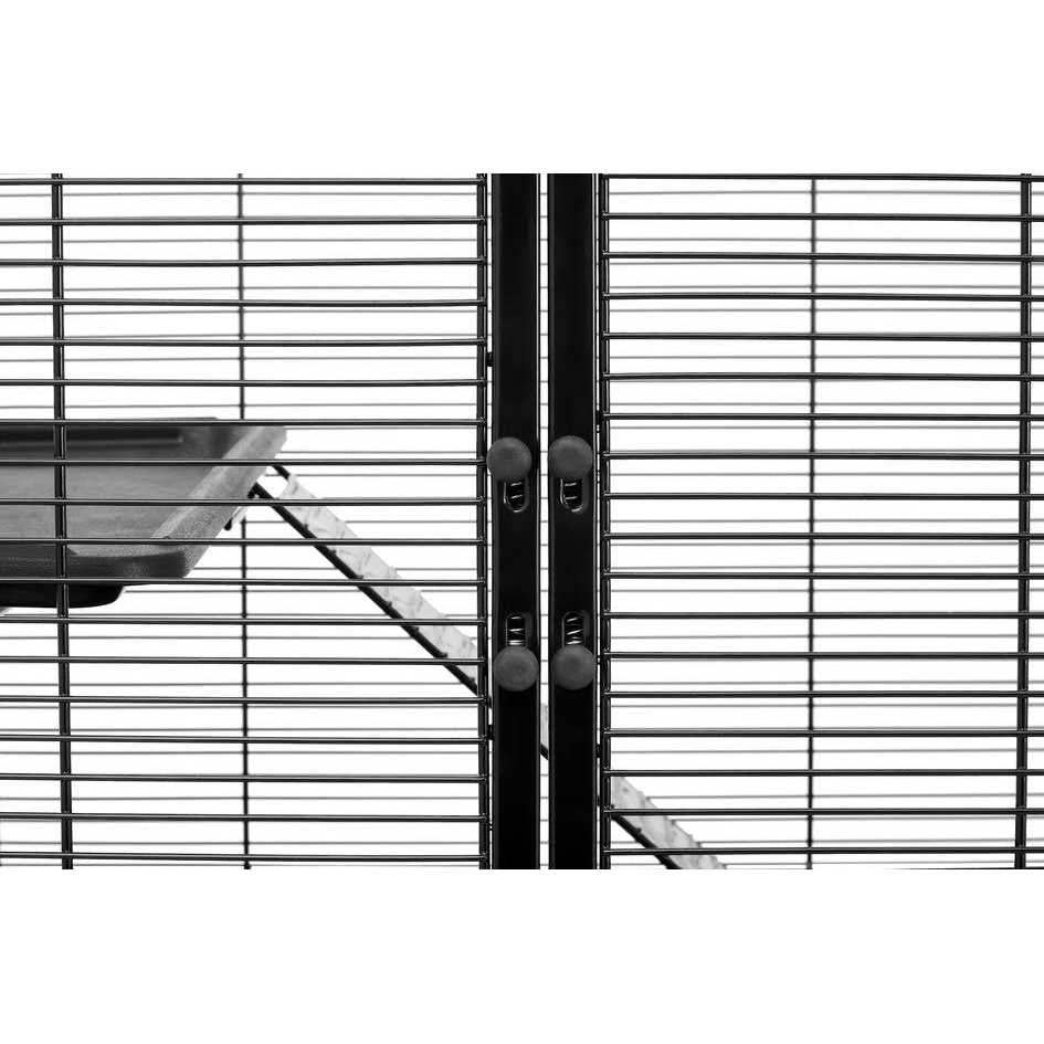 Small Animal Cage F451