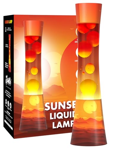 15.5" Motion Lamp Nightlight U455