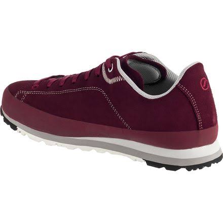 Bordeaux Shoes A291