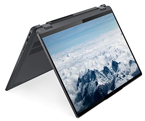 16" 2-in-1 Laptop, 2.5K Touchscreen, 16GB RAM, 1TB SSD S27849