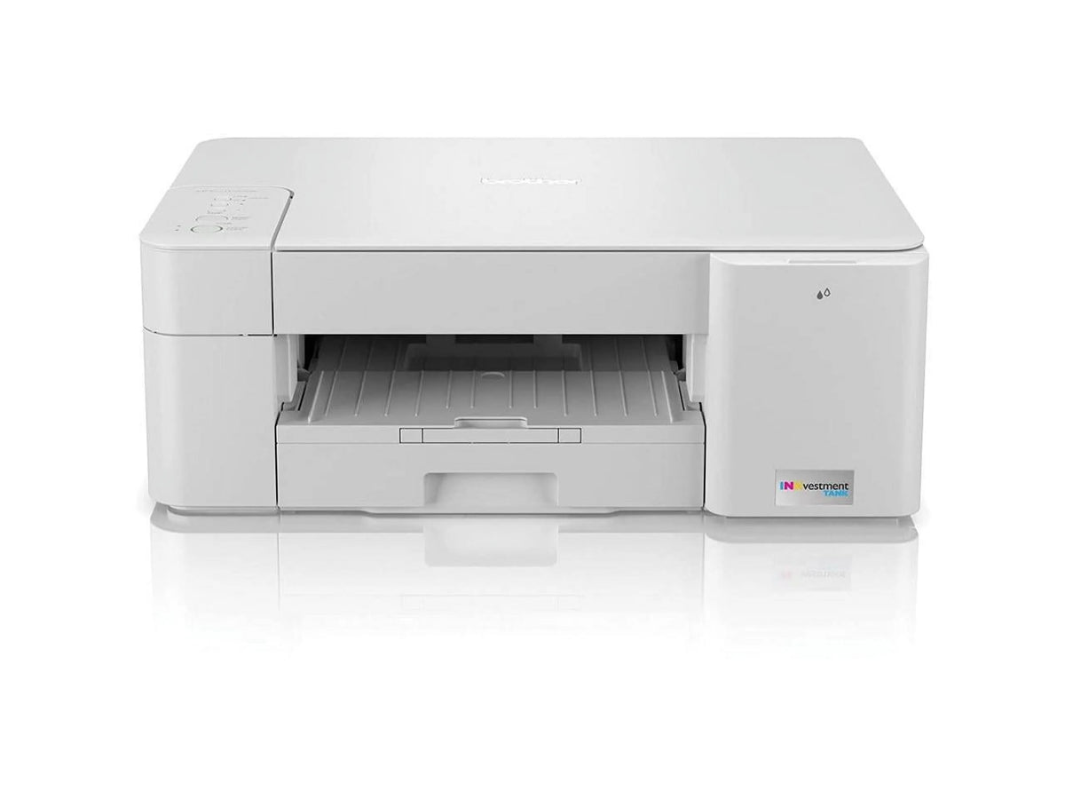 Wireless Multi-Function Color Inkjet Printer H258