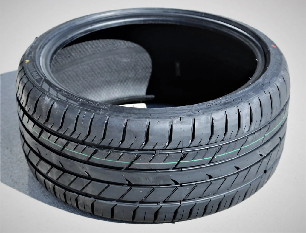 275/35R21 ZR 103W XL High Performance Tire H129386