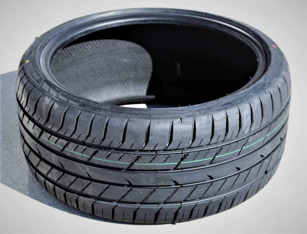 275/35R21 ZR 103W XL High Performance Tire H129386