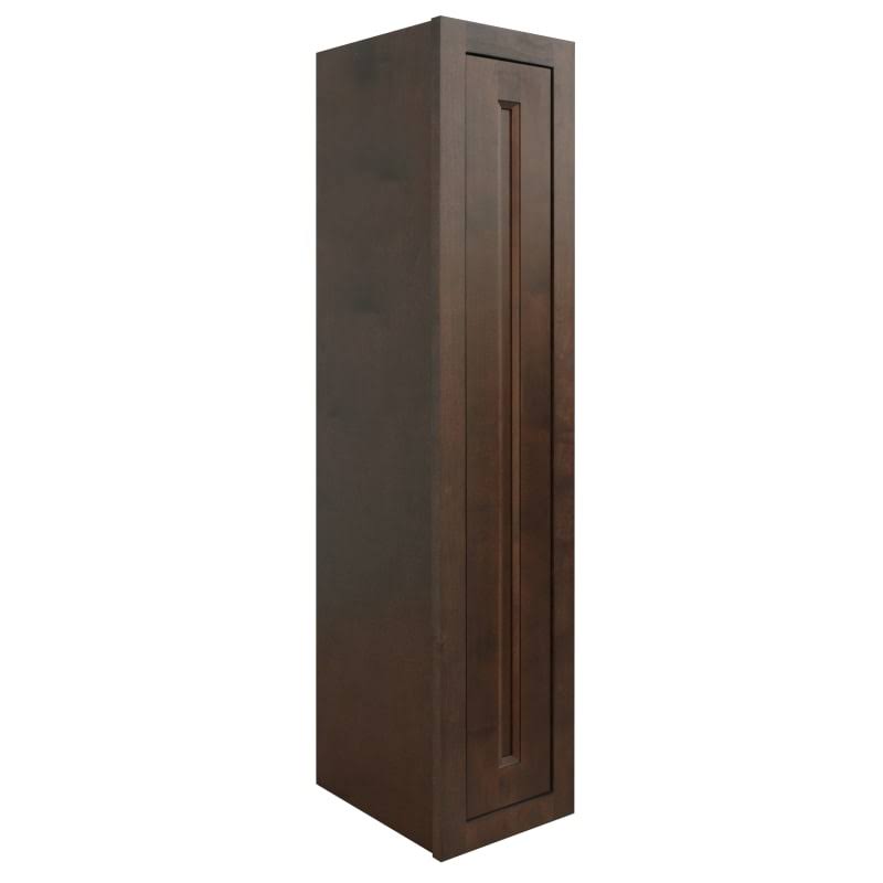 9x22 x 42x22 Single Door Wall Cabinet P468
