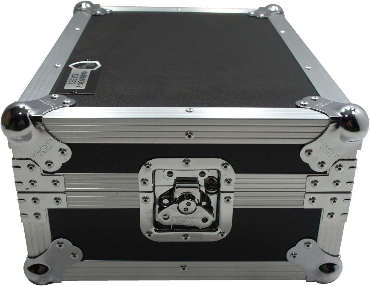 DJ Road Travel Case W80466
