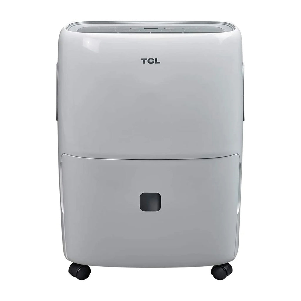 50 Pint Dehumidifier with Voice Control V201948