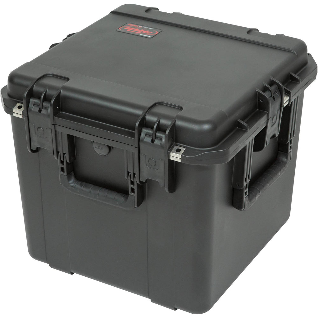 Waterproof Case with Cubed Foam V83172