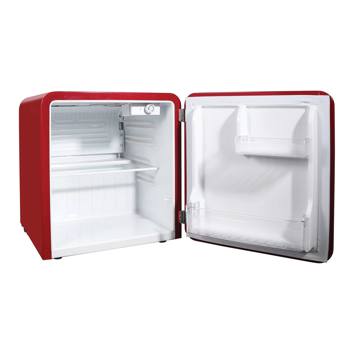 1.6 Cu. Ft. Black Mini Fridge D942829