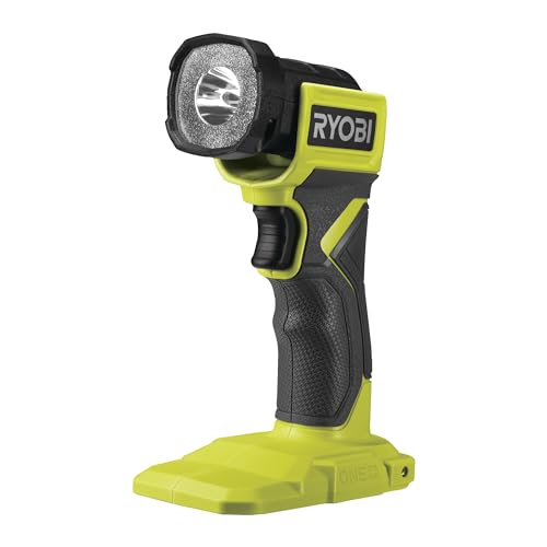 18V Cordless LED Flash Light G369