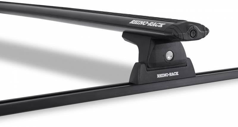 Pick Up Crew Cab Black 2 B L2463