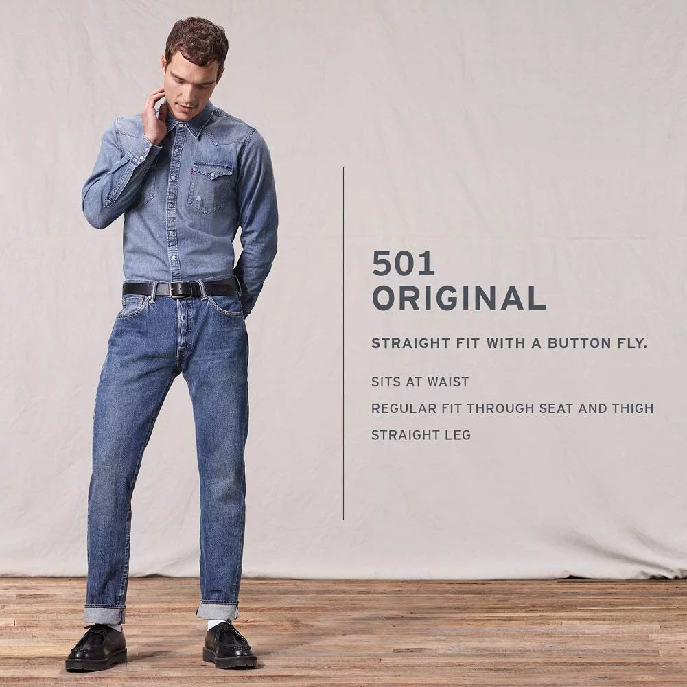 34W x 34L Bitter Chocolate Jeans S22877
