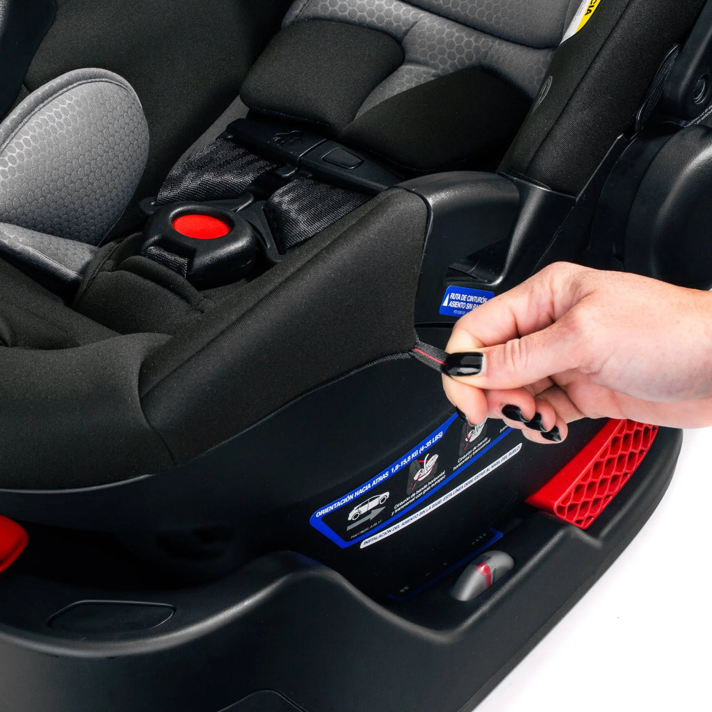 Infant Car Seat O114023