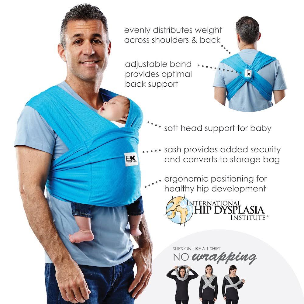 Baby Carrier Q37037