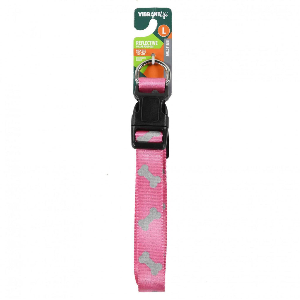 Reflective Dog Collar P511754