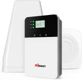 Cell Phone Signal Booster with 2 Indoor Antennas N31124