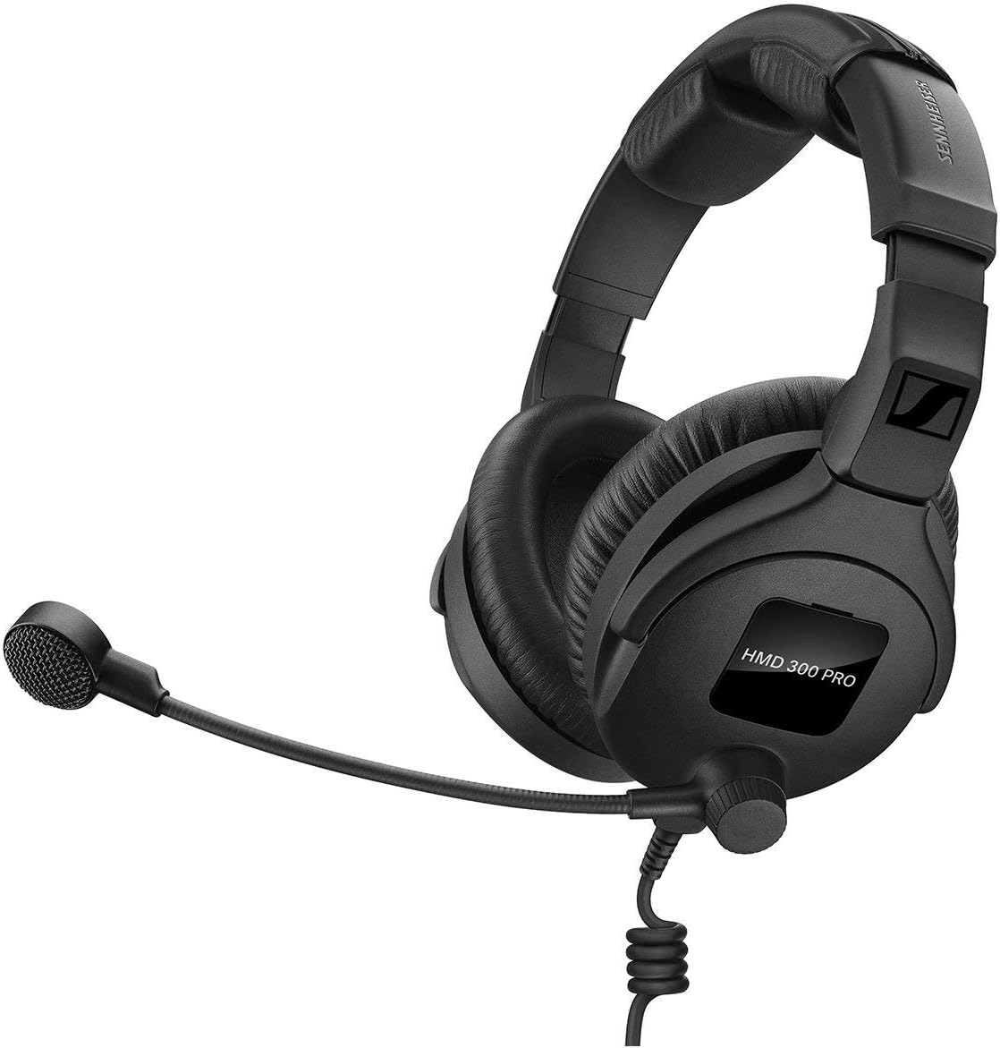 Broadcast Headset with Microphone W805