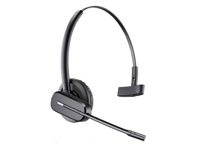 Wireless Headset with Noise-Canceling Microphone 2 Pack U487