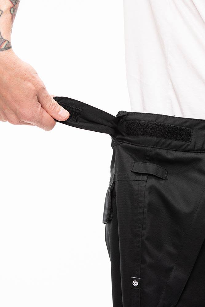 Men's Insulated Cargo Pant L997460