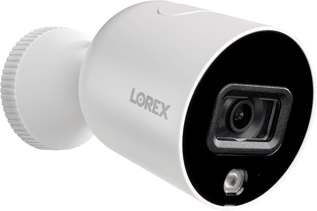 Wi-Fi Security Camera System with 1080p HD Bullet Cameras B3317