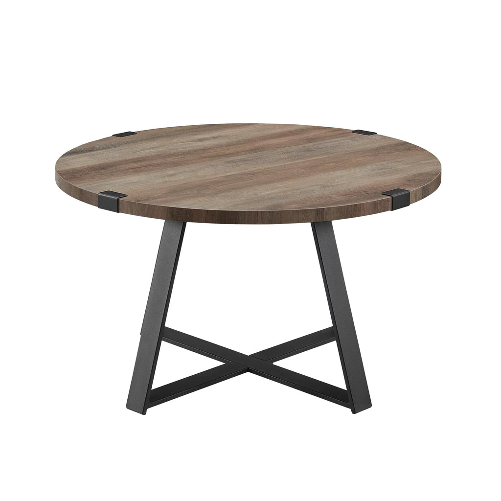 Grey Wash Coffee Table X143060