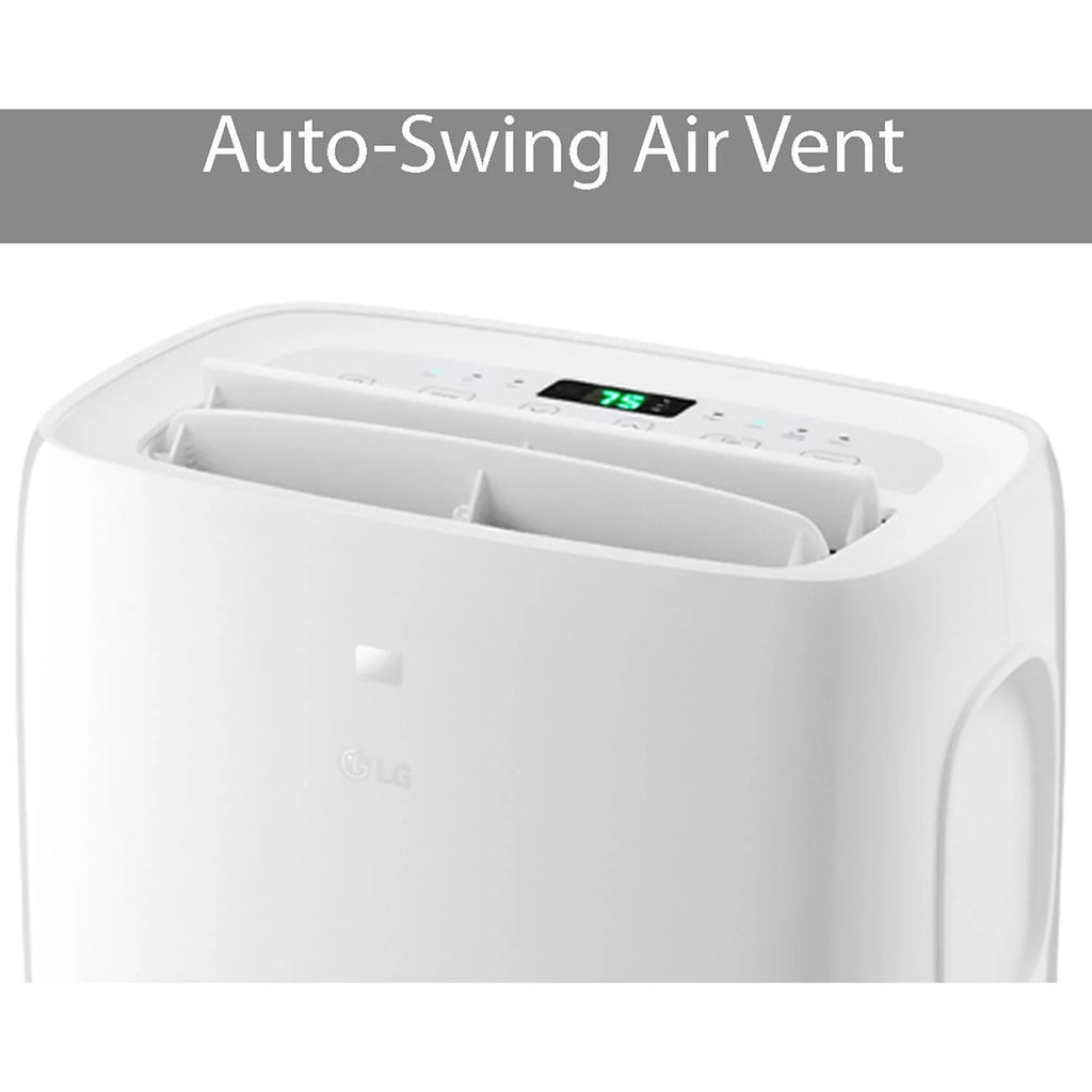6,000 BTU Portable Air Conditioner D242