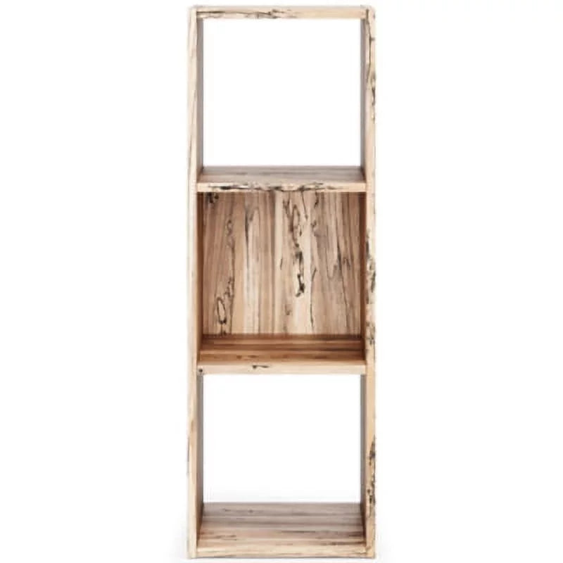 3 Cube Storage Organizer Bookcase H62587